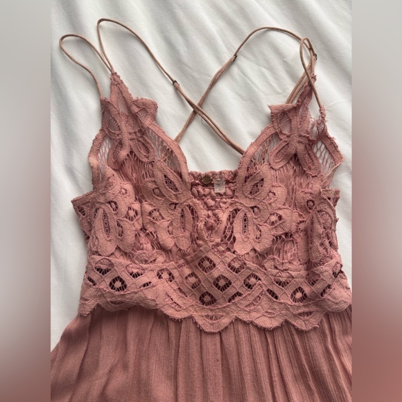 Free People Dress - Picture 2 of 5